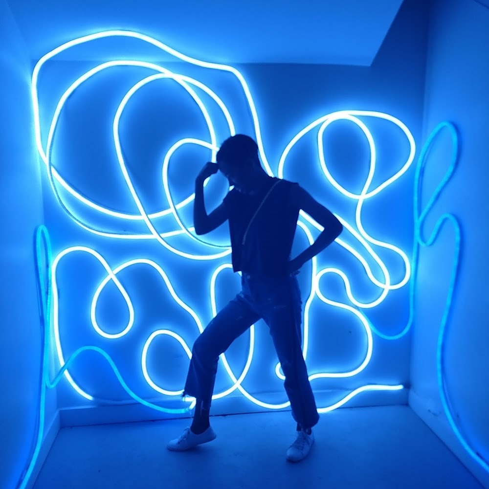 Meet your Posher, Tiana